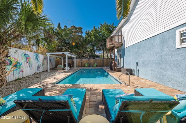 287 BOULEVARD DES PINS, St. Augustine, FL 32080