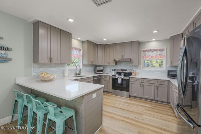 287 BOULEVARD DES PINS, St. Augustine, FL 32080