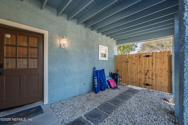 287 BOULEVARD DES PINS, St. Augustine, FL 32080