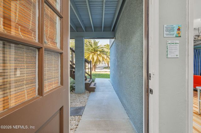 287 BOULEVARD DES PINS, St. Augustine, FL 32080