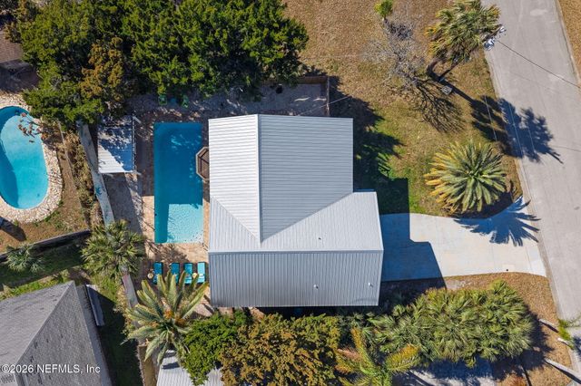 287 BOULEVARD DES PINS, St. Augustine, FL 32080
