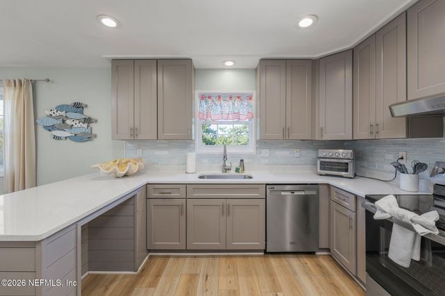 287 BOULEVARD DES PINS, St. Augustine, FL 32080
