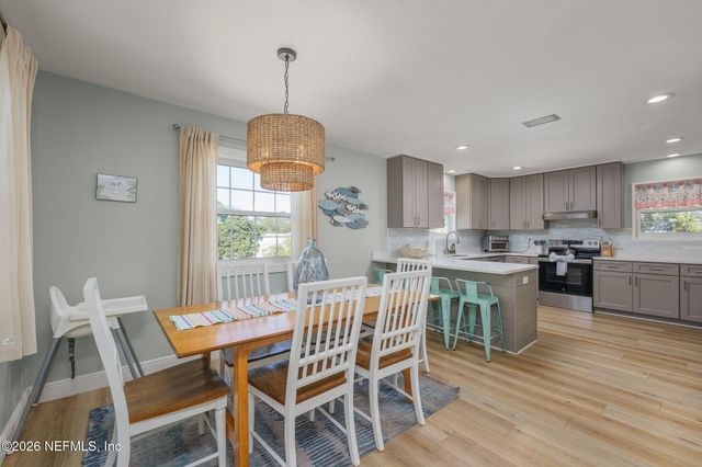 287 BOULEVARD DES PINS, St. Augustine, FL 32080
