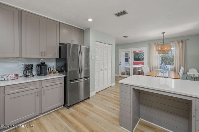 287 BOULEVARD DES PINS, St. Augustine, FL 32080