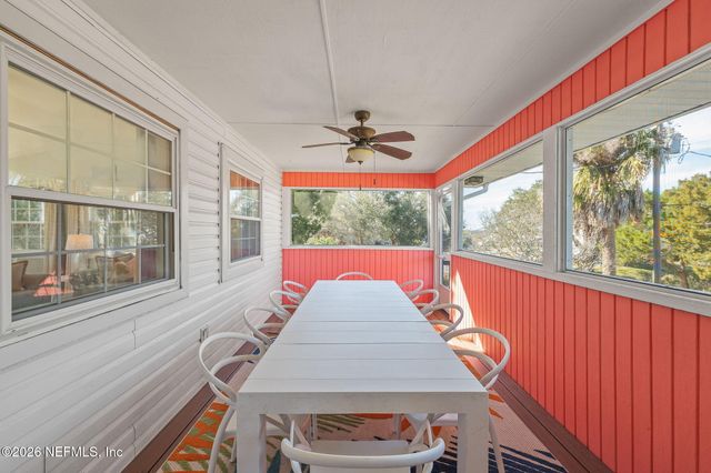 287 BOULEVARD DES PINS, St. Augustine, FL 32080