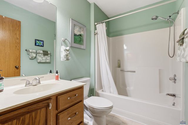 4904 GALENA DR, Rapid City, SD 57702