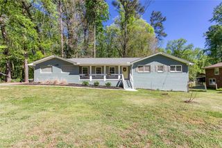 3135 Laura Lane, Lithia Springs, GA 30122