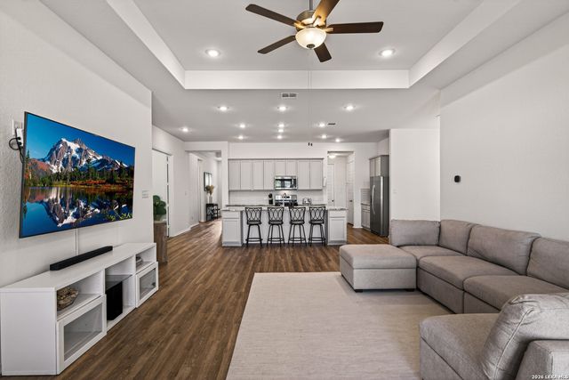 412 Field Fox, Cibolo, TX 78108