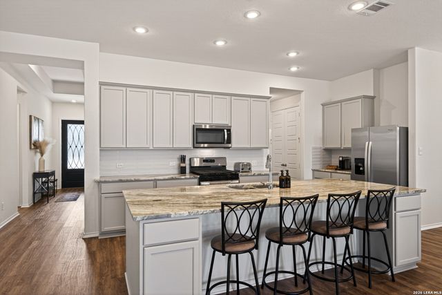 412 Field Fox, Cibolo, TX 78108