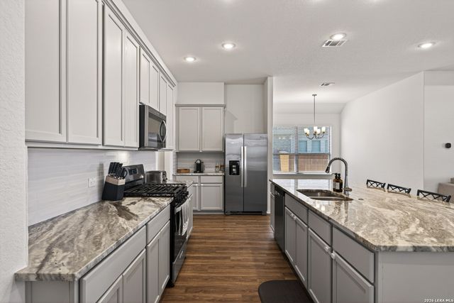 412 Field Fox, Cibolo, TX 78108