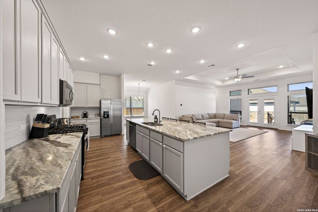 412 Field Fox, Cibolo, TX 78108
