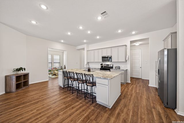 412 Field Fox, Cibolo, TX 78108