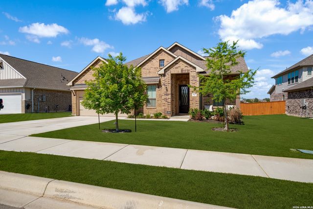 412 Field Fox, Cibolo, TX 78108