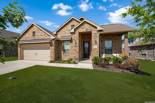 412 Field Fox, Cibolo, TX 78108