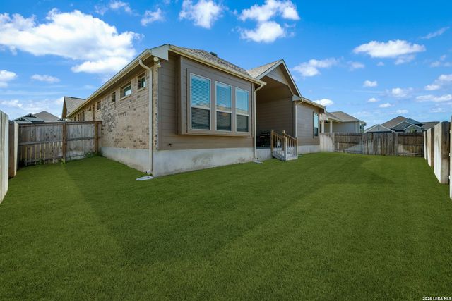412 Field Fox, Cibolo, TX 78108