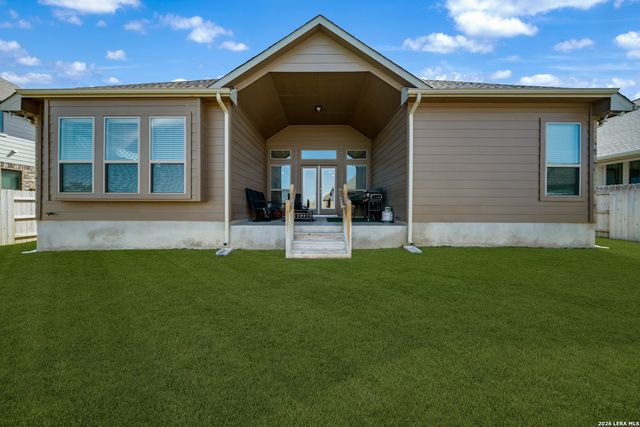 412 Field Fox, Cibolo, TX 78108