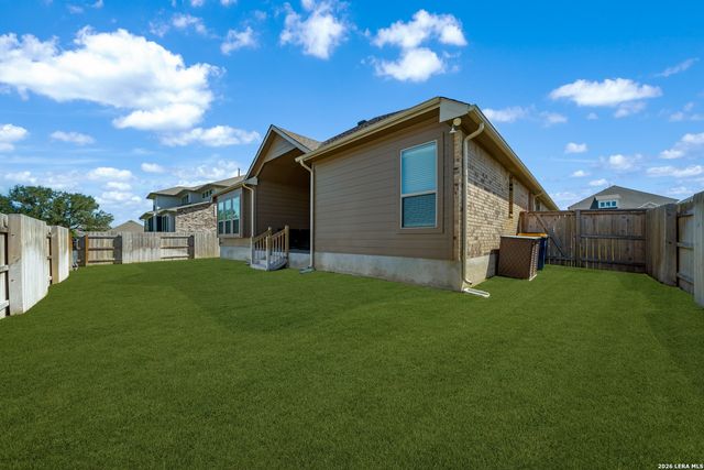 412 Field Fox, Cibolo, TX 78108