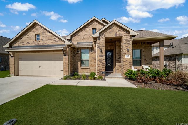 412 Field Fox, Cibolo, TX 78108