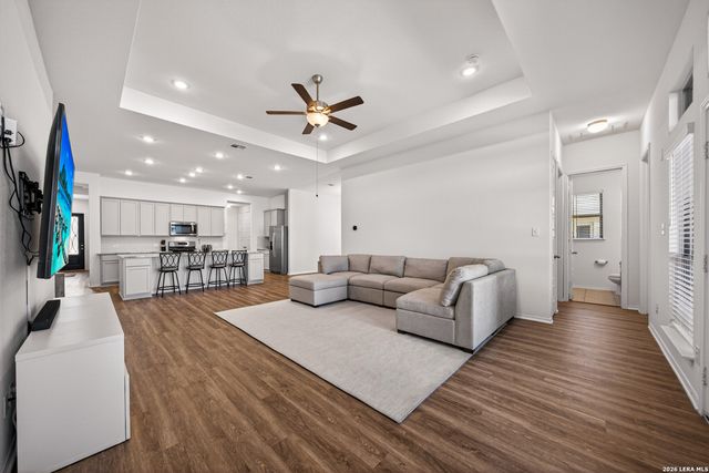 412 Field Fox, Cibolo, TX 78108