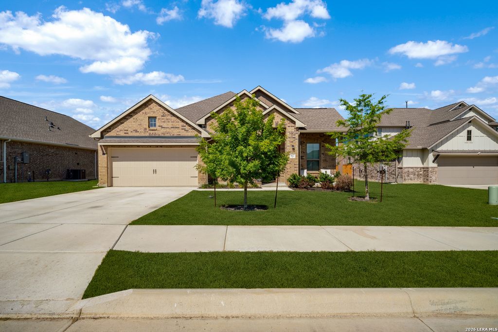 412 Field Fox, Cibolo, TX 78108