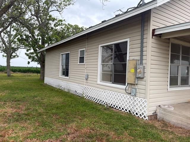 3787 Fm 1162 Road, El Campo, TX 77437