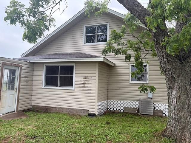 3787 Fm 1162 Road, El Campo, TX 77437