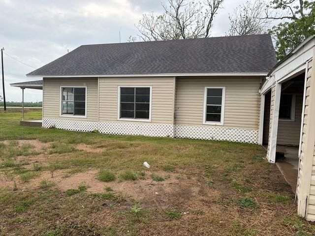 3787 Fm 1162 Road, El Campo, TX 77437