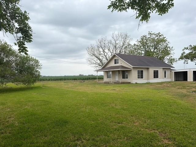 3787 Fm 1162 Road, El Campo, TX 77437