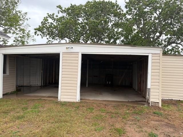 3787 Fm 1162 Road, El Campo, TX 77437
