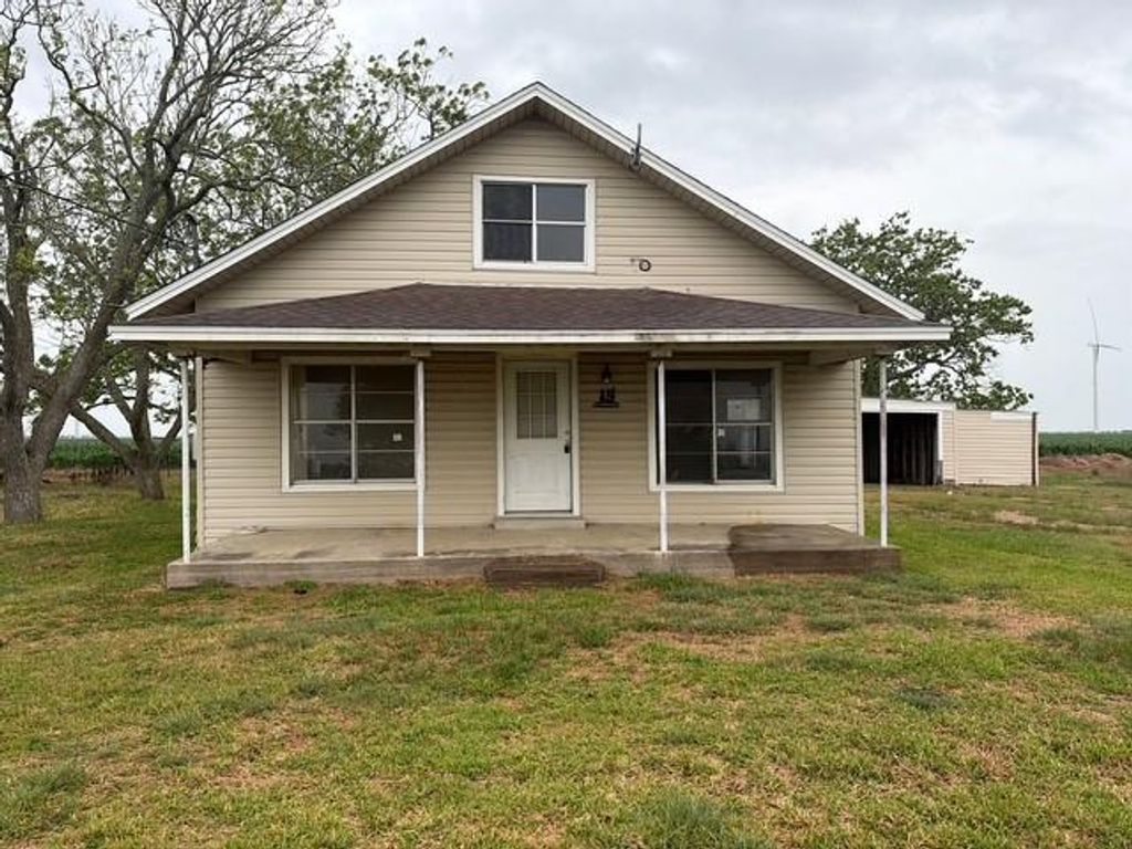 3787 Fm 1162 Road, El Campo, TX 77437
