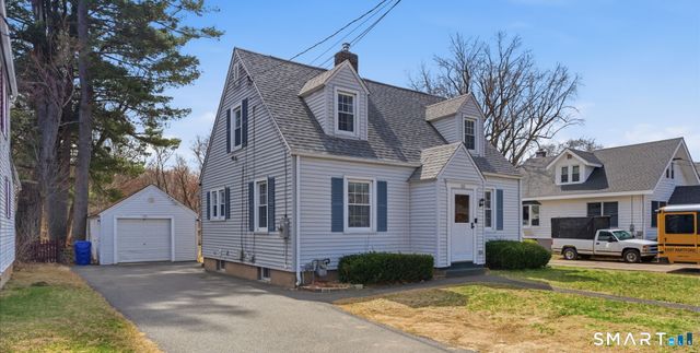 103 Maple Street, East Hartford, CT 06118