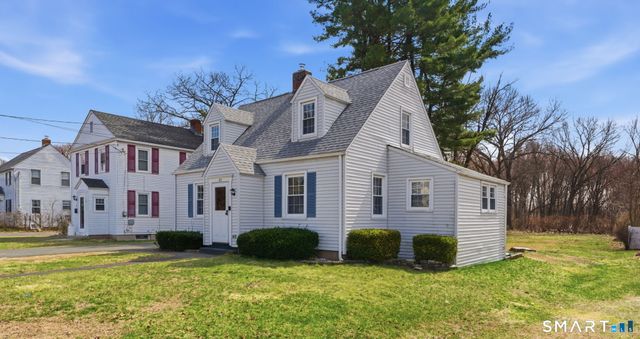 103 Maple Street, East Hartford, CT 06118