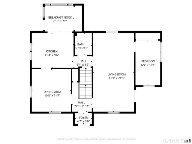 103 Maple Street, East Hartford, CT 06118