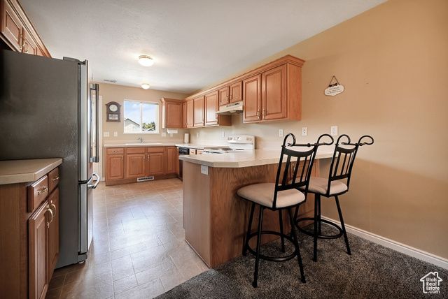 315 N MOUNTAIN VIEW LN, Providence, UT 84332