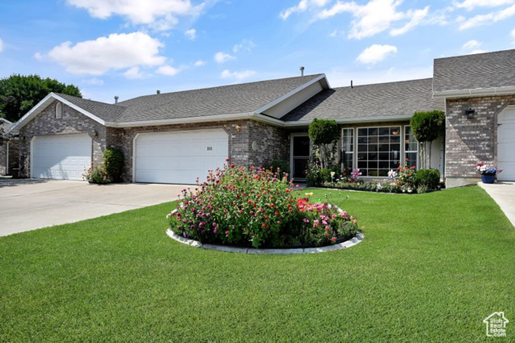 315 N MOUNTAIN VIEW LN, Providence, UT 84332