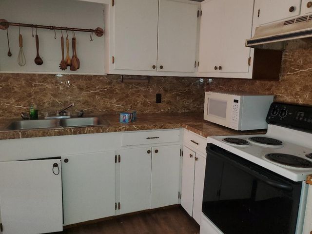 737 Roberts St Unit A, Deridder, LA 70634