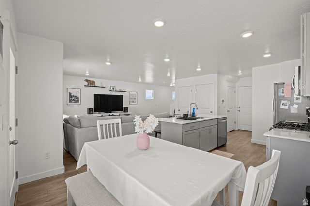 3742 S GOLD BANK DR, Magna, UT 84044
