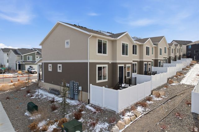 3742 S GOLD BANK DR, Magna, UT 84044