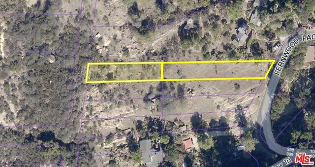 919 Fernwood, Topanga, CA 90290