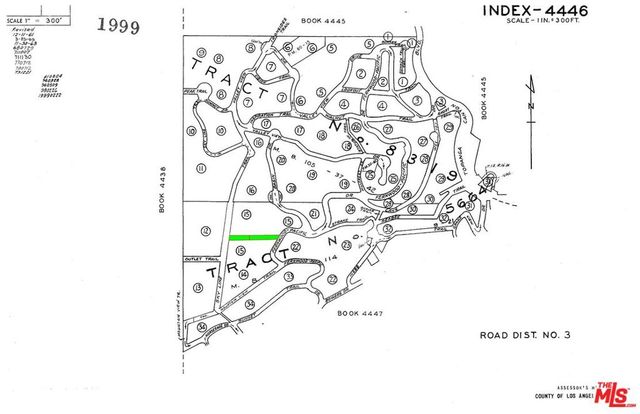 919 Fernwood, Topanga, CA 90290