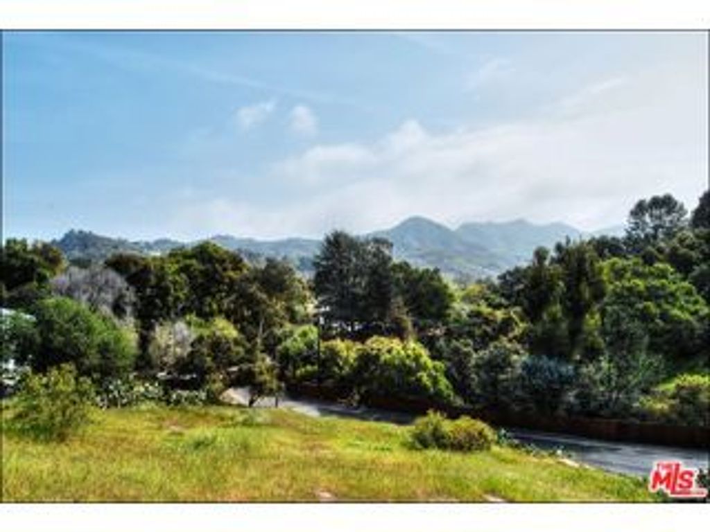 919 Fernwood, Topanga, CA 90290