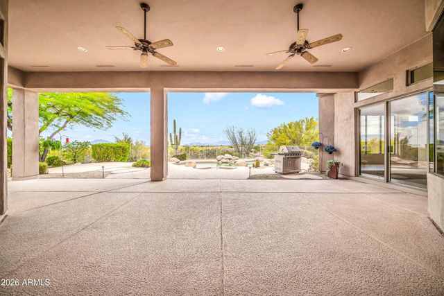 9752 E ROADRUNNER Drive, Scottsdale, AZ 85262