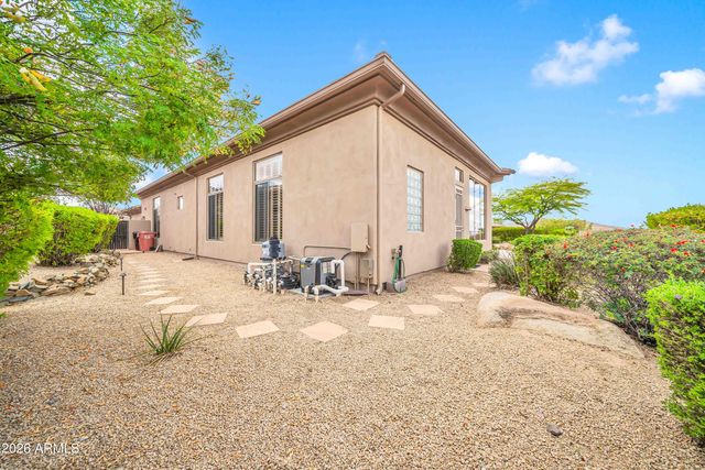 9752 E ROADRUNNER Drive, Scottsdale, AZ 85262