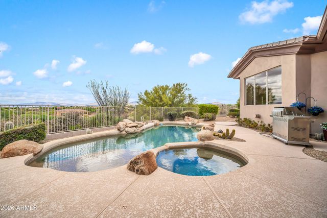9752 E ROADRUNNER Drive, Scottsdale, AZ 85262