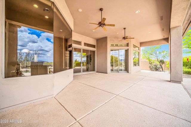 9752 E ROADRUNNER Drive, Scottsdale, AZ 85262
