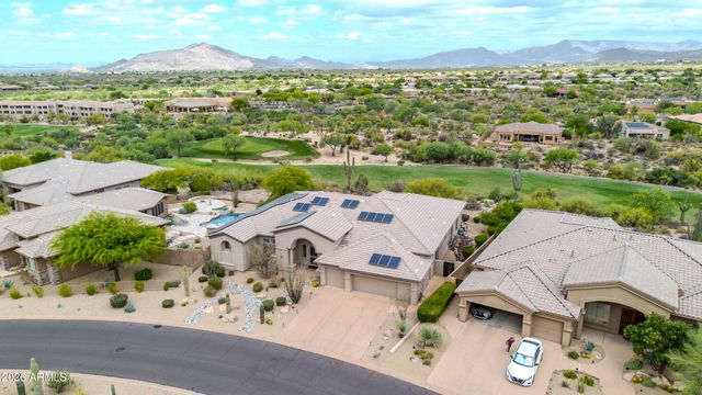 9752 E ROADRUNNER Drive, Scottsdale, AZ 85262