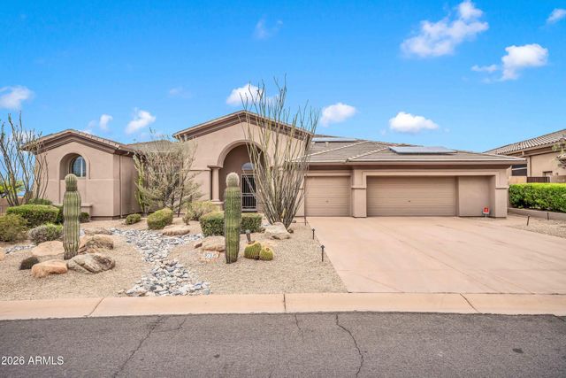 9752 E ROADRUNNER Drive, Scottsdale, AZ 85262