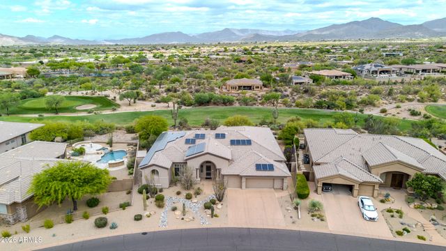 9752 E ROADRUNNER Drive, Scottsdale, AZ 85262