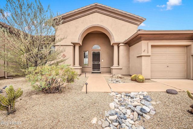 9752 E ROADRUNNER Drive, Scottsdale, AZ 85262