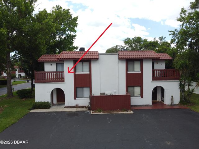 2118 Oak Meadow Circle, South Daytona, FL 32119